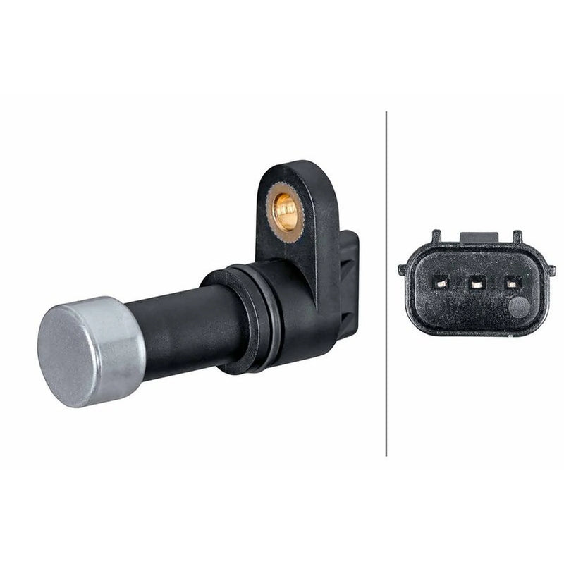 Hella Speed/Rpm Sensor fits Honda Accord IX 2012 on 2.4