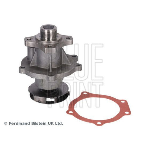 Blue Print Engine Cooling Water Pump fits Chevrolet Trailblazer 2001-2008 4.2