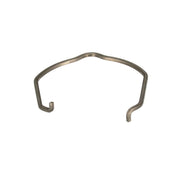 Gates Charge Air Hose Fastening Clamp Wide Thick Metal fits Audi A3 2000-2003