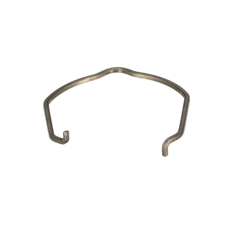 Gates Charge Air Hose Fastening Clamp Wide Thick Metal fits Audi A3 2000-2003