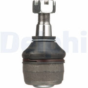 Delphi Steering Tie Rod End Ball Joint Front M14x1.5 fits Hyundai H-1 2000-2007