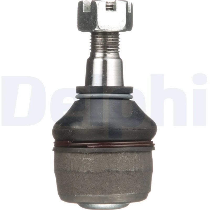 Delphi Steering Tie Rod End Ball Joint Front M14x1.5 fits Hyundai H-1 2000-2007