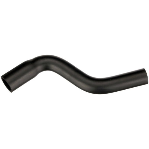 Gates Crankcase Ventilation Hose 197mm fits Opel Astra F 1994-1998 1.6