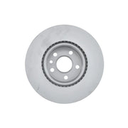 Bosch Front Brake Discs & Pads fits Land Rover Range Rover Evoque 2011-2019