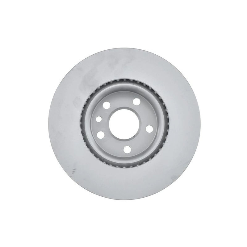 Bosch Front Brake Discs & Pads fits Land Rover Range Rover Evoque 2011-2019