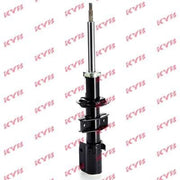 KYB 2 x Shock Absorbers fits Fiat Panda 1986-2004