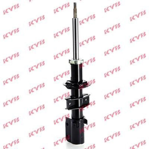KYB 2 x Shock Absorbers fits Fiat Panda 1986-2004