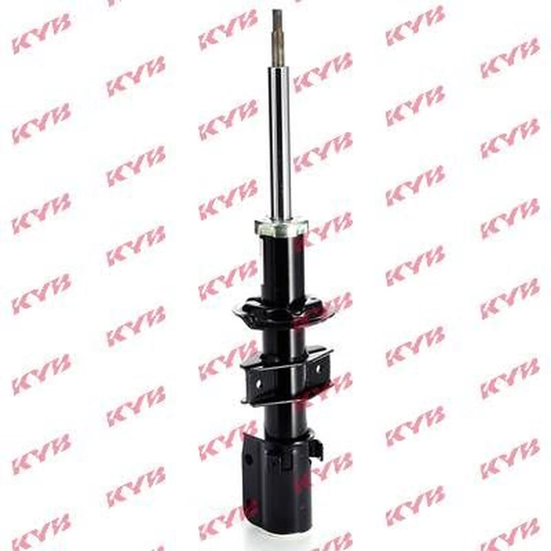 KYB Shock Absorber Damper Strut Front fits Fiat Panda 1986-2004
