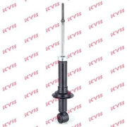 KYB Shock Absorber Damper Strut Rear fits Mitsubishi Outlander I 2002-2007