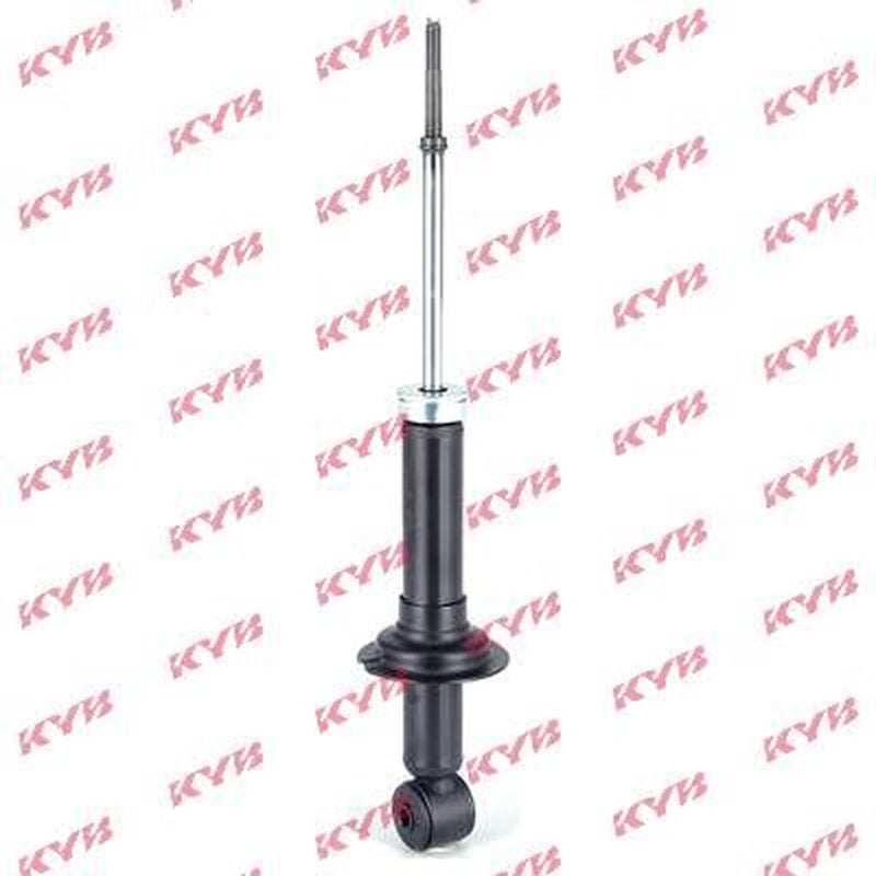KYB 2 x Shock Absorbers fits Mitsubishi Outlander I 2002-2007 2.0 2.4
