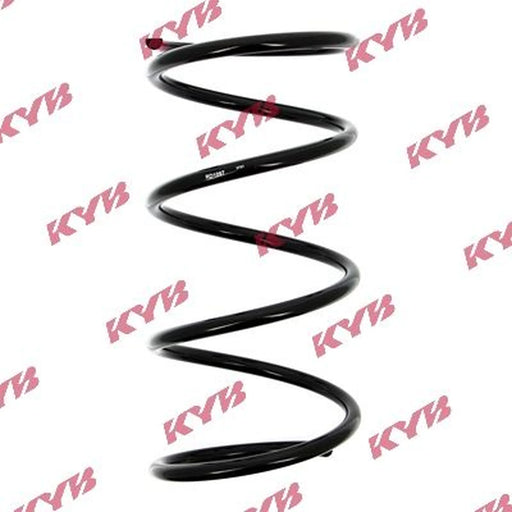 KYB Front Suspension Coil Spring RD1097
