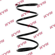 KYB 2 x Suspension Springs fits Mazda 626 / Cronos / MS6 1991-1997 1.8 2.0