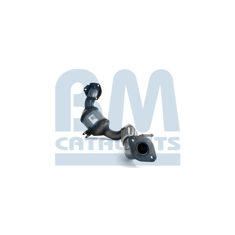 BM Catalysts Homologated Diesel Cat fits Ford Transit 2011-2014 2.2
