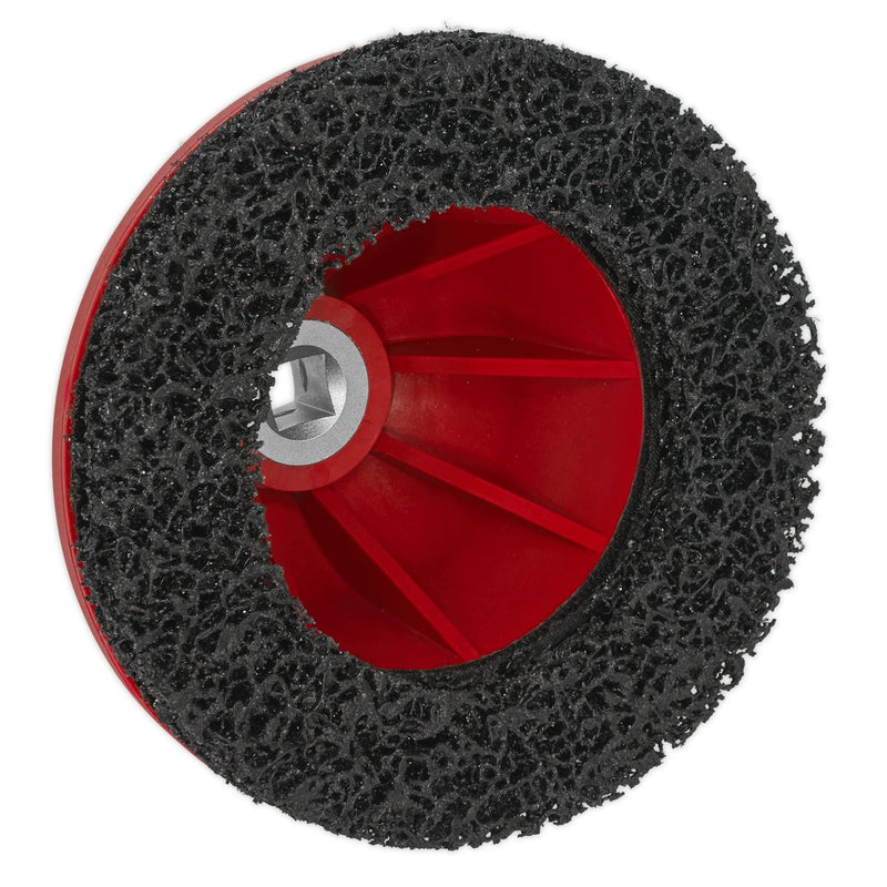 Sealey Hub Cleaner VS8001 Sealey - Dynamic Drive