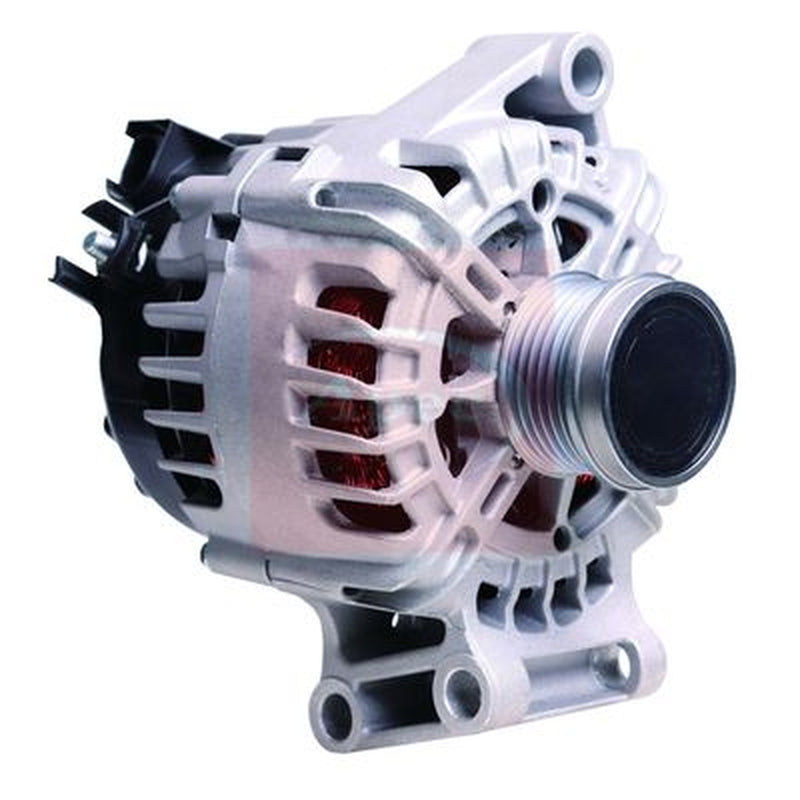 Apec Car Alternator 12V fits Ford Ecosport 2012 on 1.6