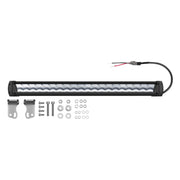 Osram LEDriving LIGHTBAR FX500-SP, LED driving lights for high beam, spot, 3500 Osram - Dynamic Drive