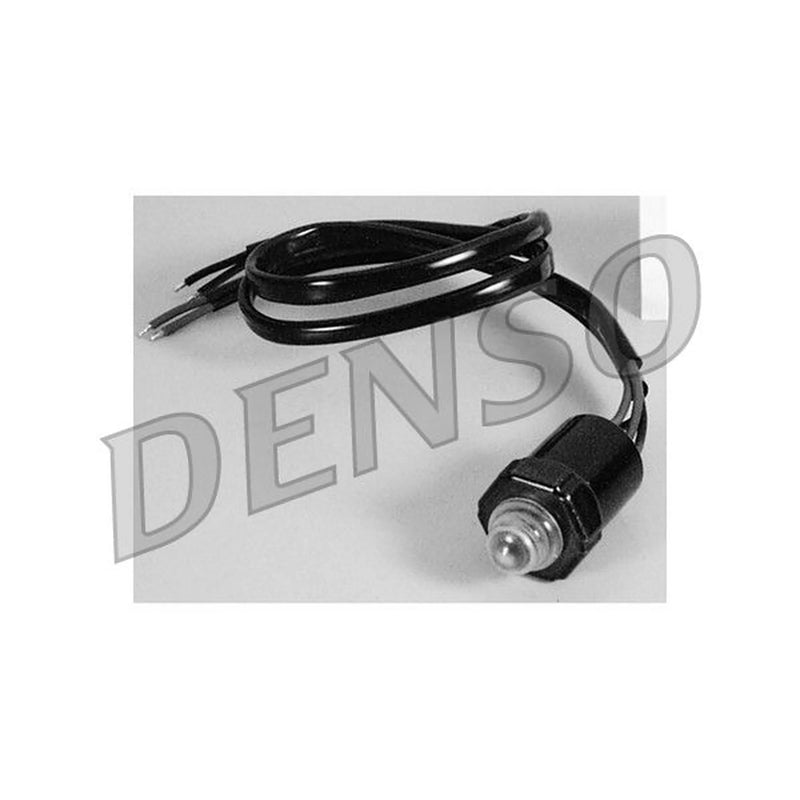 Denso Air Conditioning Pressure Switch fits Mercedes-Benz Actros MP2 2002-2003