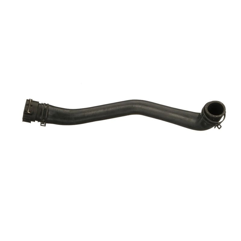 Gates Radiator Coolant Hose 440mm ID fits Ford Fiesta V 2001-2008 1.25 1.4 1.6