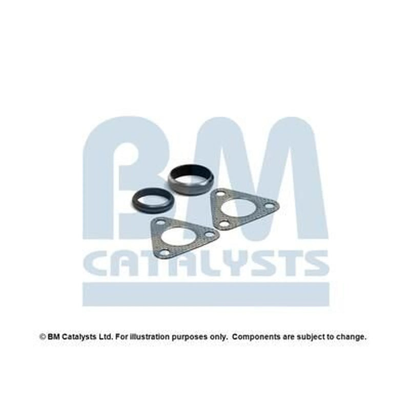 BM Catalysts Fitting Kit FK91640A FK91640A