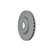 Bosch 2 x Vented Brake Discs fits Porsche Macan 2014-2019 2.0 2.9 3.0