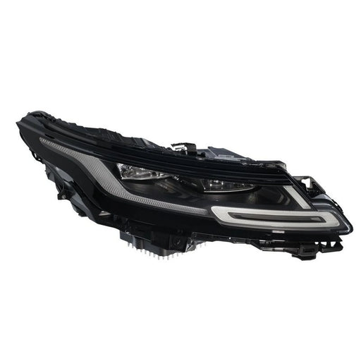 Valeo Headlight Headlamp Right 450973