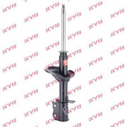 KYB Shock Absorber Damper Strut Rear Left fits Kia Carens I 2000-2002 1.8