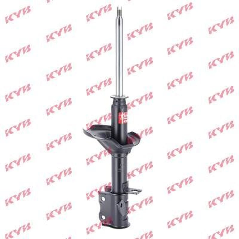 KYB Shock Absorber Damper Strut Rear Left fits Kia Carens I 2000-2002 1.8