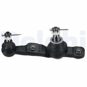Delphi Ball Joint Front Left fits Lexus Gs 2005-2011