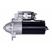 Hella Starter Motor 12V 1.7kW 10 Teeth fits Mercedes-Benz 124 1991-1993