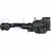 Delphi Control/Trailing Arm Lower fits Mazda 3 2013-2019 1.5 1.6 2.0 2.2