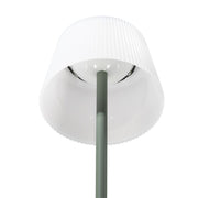 Dellonda Rechargeable Table Lamp for Home Office Restaurant RGB Colours Dellonda - Dynamic Drive