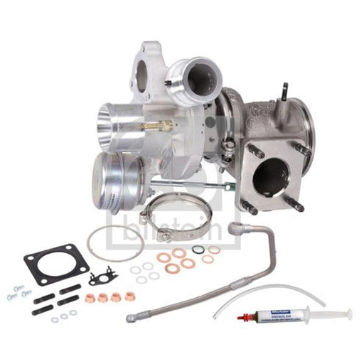 Febi Turbocharger Turbo Unit 191901