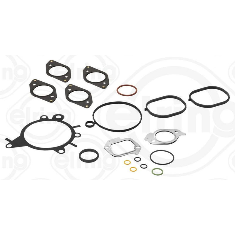 Elring Injector Pump Seal Kit