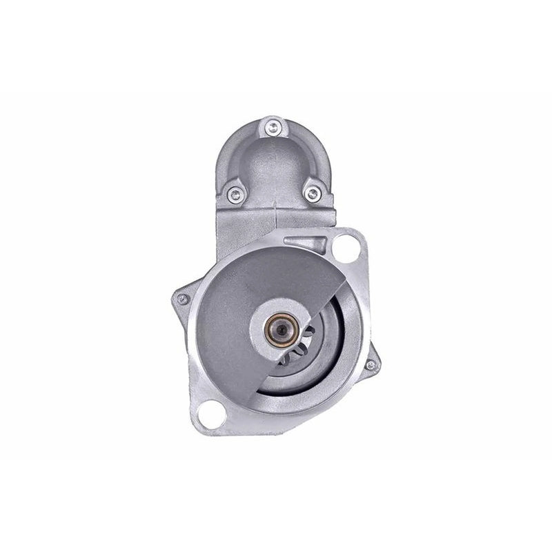 Hella Starter Motor 12V 3kW 9 Teeth fits Same Dorado 2004-2009
