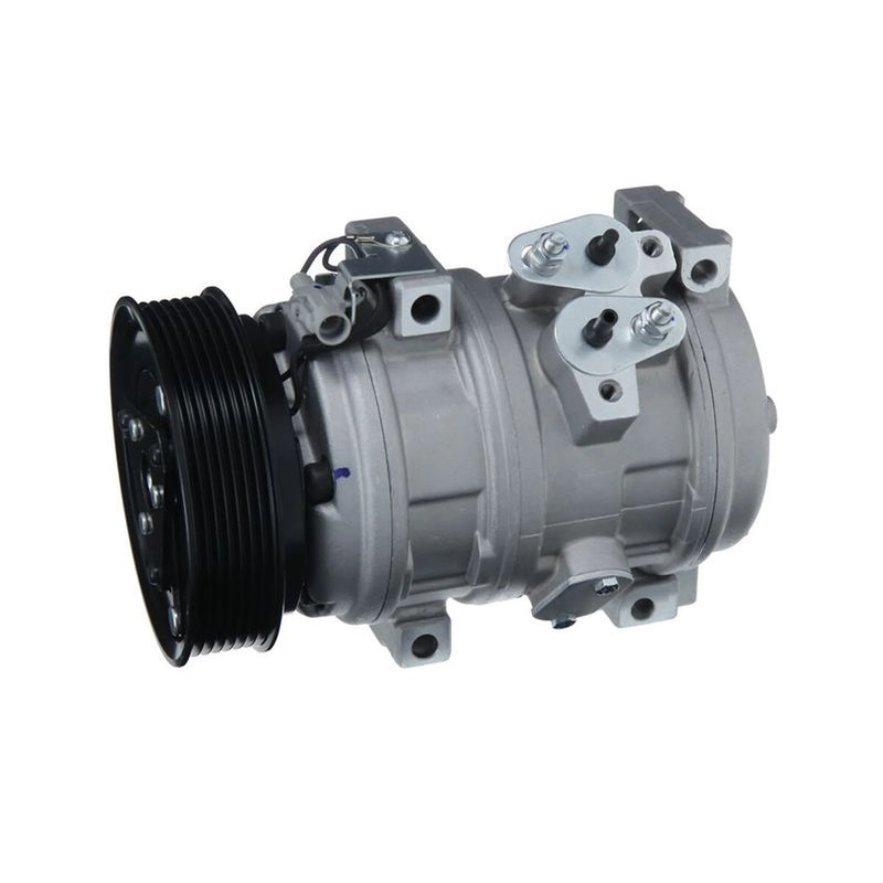 Valeo Air Conditioning Compressor 811209