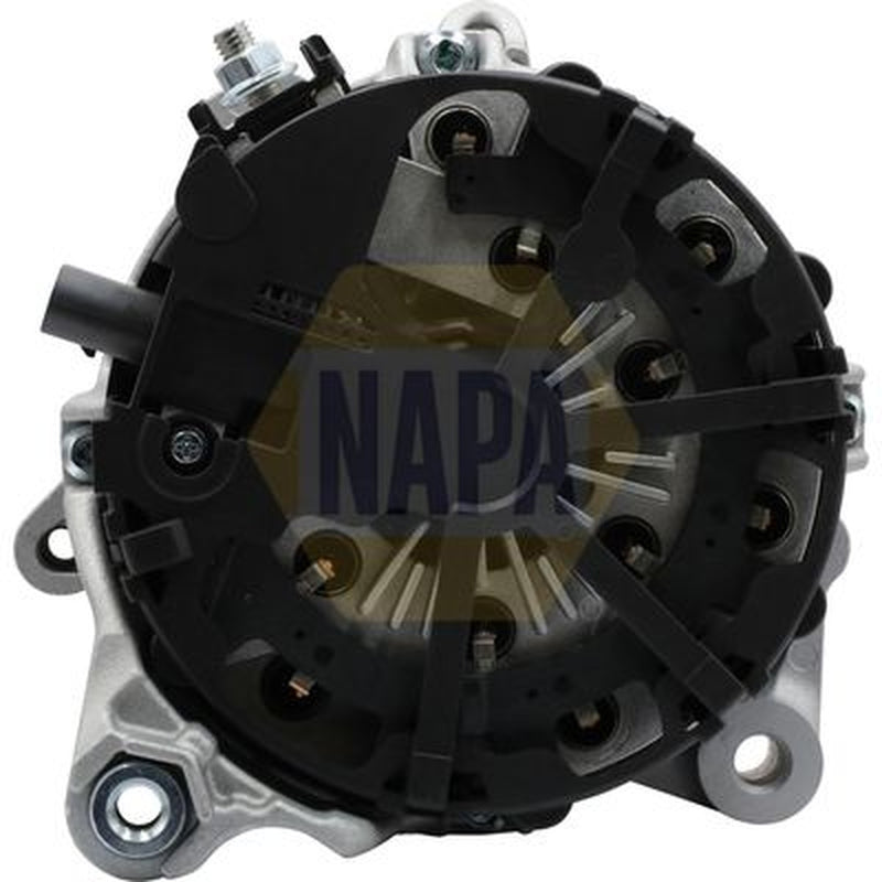NAPA Car Alternator 12V fits BMW 2 2022 on