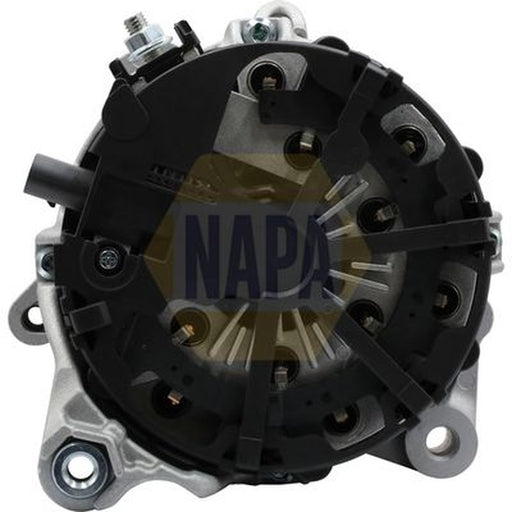 NAPA Car Alternator 12V fits BMW 2 2022 on
