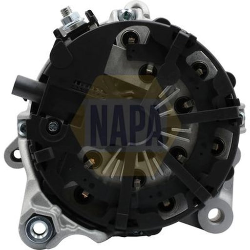 NAPA Car Alternator 12V NAL2569