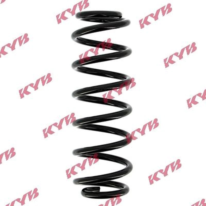 KYB Rear Suspension Coil Spring fits Suzuki SX4 S-Cross 2013-2022 1.6