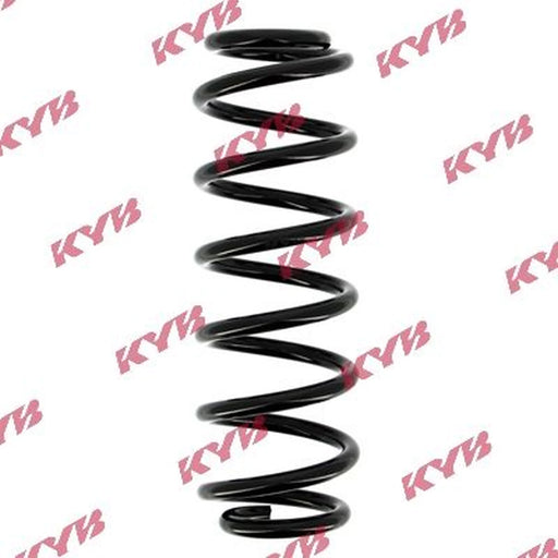 KYB 2 x Suspension Springs fits Suzuki SX4 S-Cross 2013-2022 1.6