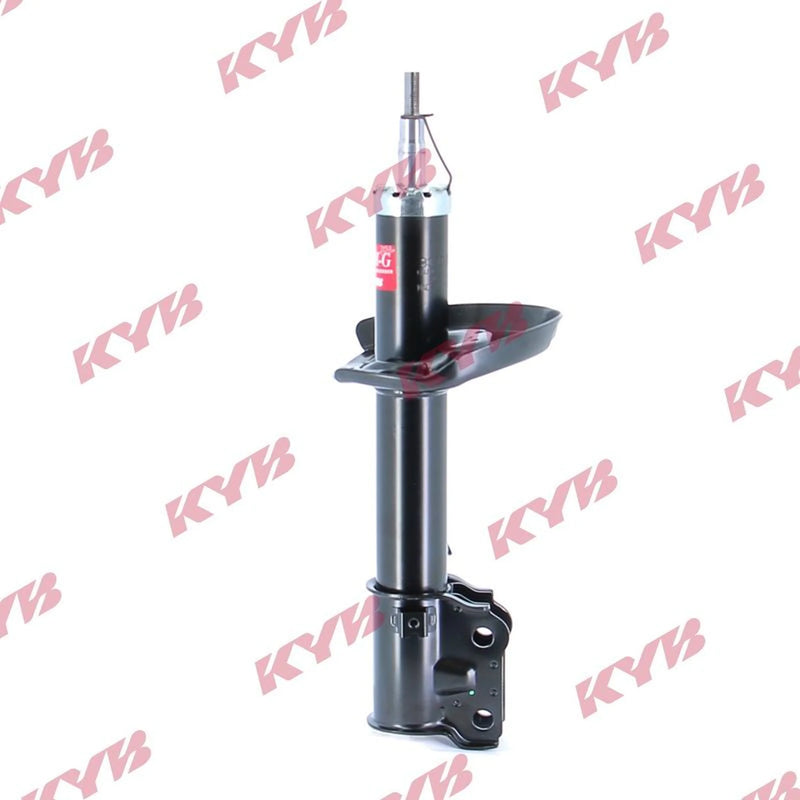 KYB 2 x Shock Absorbers fits Kia Soul I 2009-2014 1.6