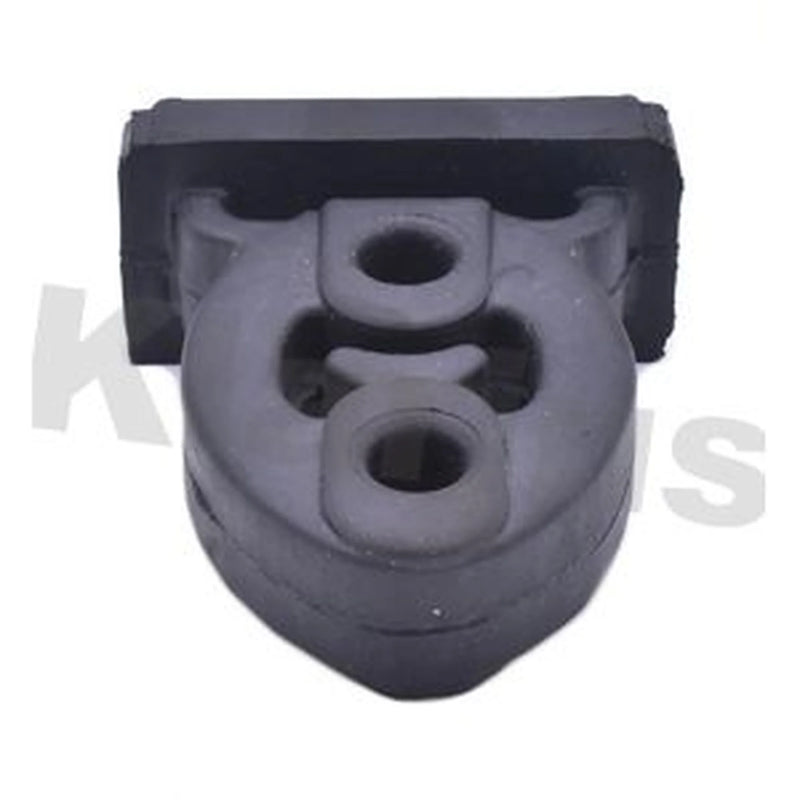 Klarius Exhaust System Mount Rubber fits Suzuki Grand Vitara II 2005-2015