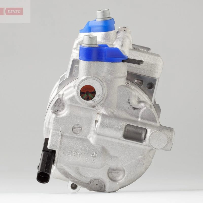 Denso Air Conditioning Compressor fits Audi A4 Allroad B8 2009-2016 2.0