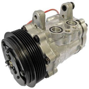Mahle Air Conditioning Compressor