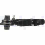 Delphi Control/Trailing Arm fits Mazda MPV 1999-2006 2.0 2.3