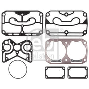 Febi Air Compressor Sealing Set 194102