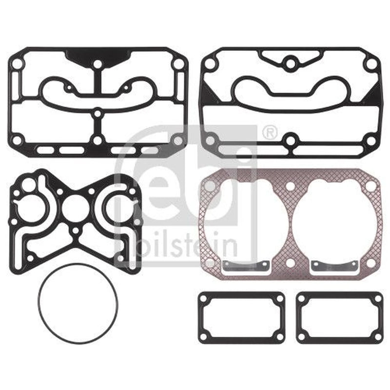 Febi Air Compressor Sealing Set 194102