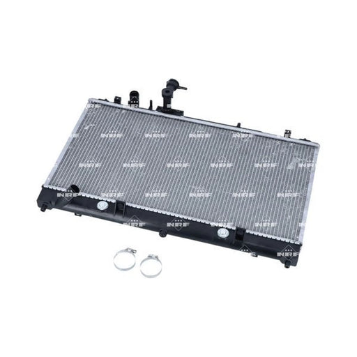 NRF Engine Radiator 56063