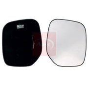 Apec Exterior Wing Mirror Glass Right fits Citroën Berlingo First 1996-2011