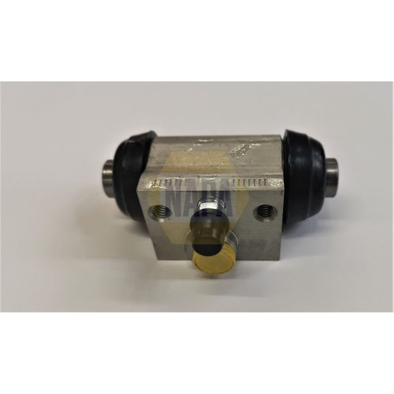 NAPA Wheel Cylinder Hydraulic Brake Rear fits Ford Tourneo Courier B460